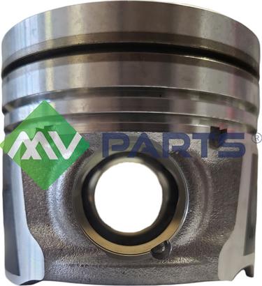 MV Parts MV P5240A - Поршень autocars.com.ua