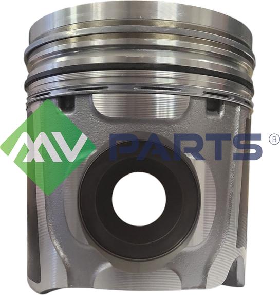 MV Parts MV P5261S - Поршень autocars.com.ua
