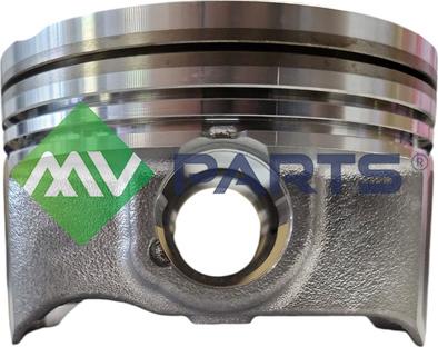 MV Parts MV P5262A - Поршень autocars.com.ua