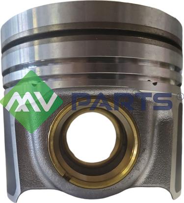 MV Parts MV P5267A - Поршень autocars.com.ua