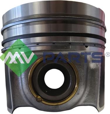 MV Parts MV P5272T - Поршень autocars.com.ua