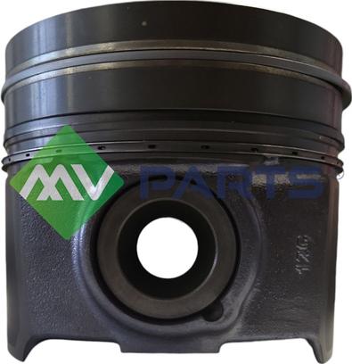 MV Parts MV P5273T - Поршень autocars.com.ua