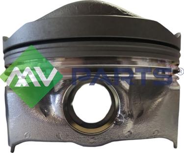 MV Parts MV P5300A - Поршень autocars.com.ua