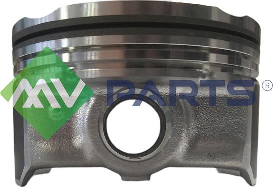 MV Parts MV P5327A - Поршень autocars.com.ua