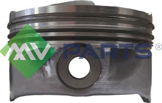 MV Parts MV P5330S - Поршень autocars.com.ua