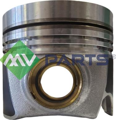 MV Parts MV P5334A - Поршень autocars.com.ua