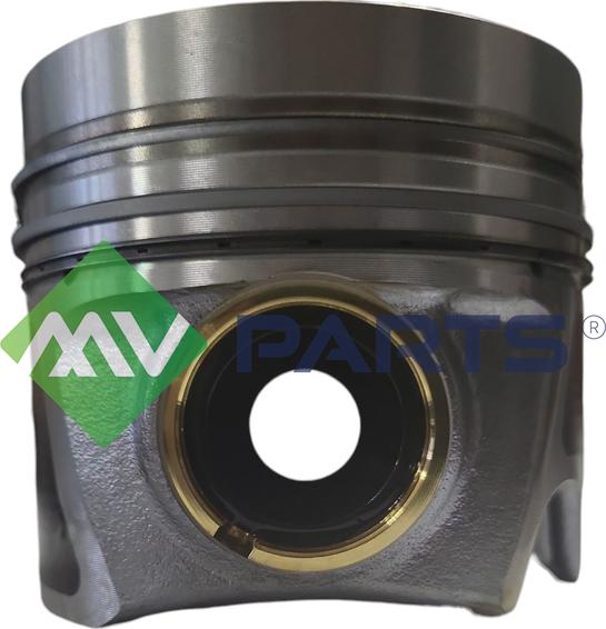 MV Parts MV P5334S - Поршень autocars.com.ua