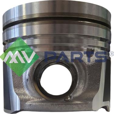 MV Parts MV P5344A - Поршень autocars.com.ua