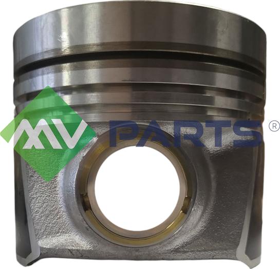 MV Parts MV P5347A - Поршень autocars.com.ua