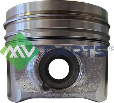 MV Parts MV P5358S - Поршень autocars.com.ua