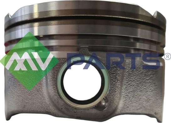 MV Parts MV P5383A - Поршень autocars.com.ua