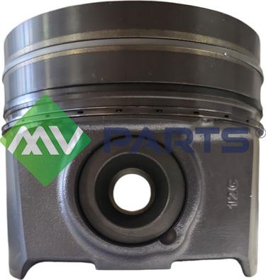 MV Parts MV P5385P - Поршень autocars.com.ua