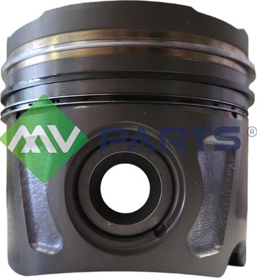 MV Parts MV P5393S - Поршень autocars.com.ua