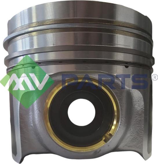 MV Parts MV P5441S - Поршень autocars.com.ua