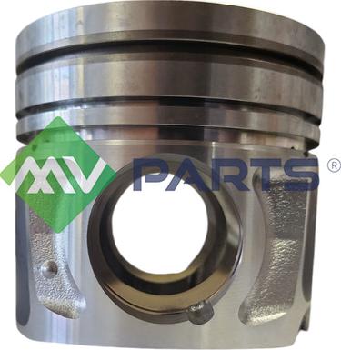 MV Parts MV P5444A - Поршень autocars.com.ua