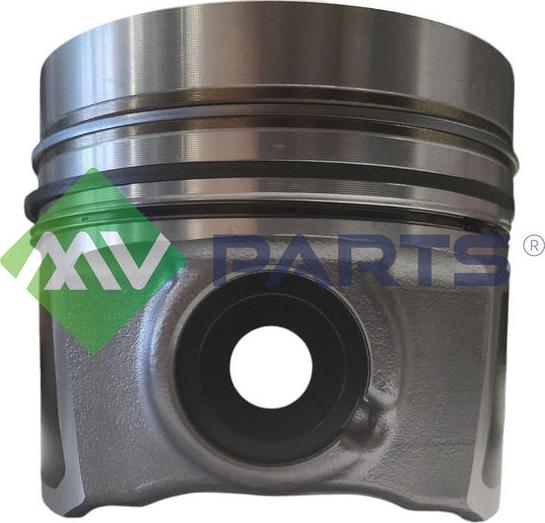 MV Parts MV P5510S - Поршень autocars.com.ua