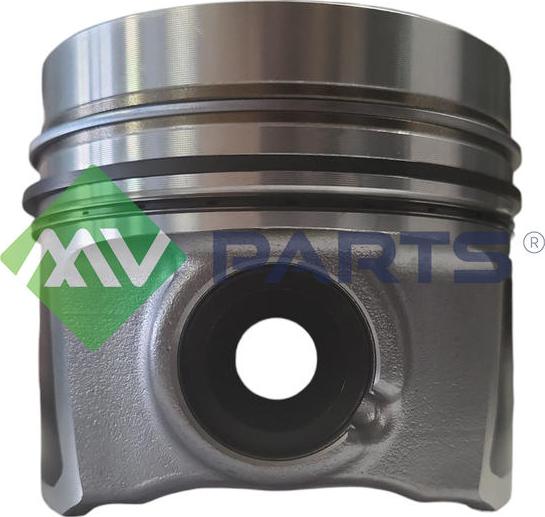 MV Parts MV P5511S - Поршень autocars.com.ua