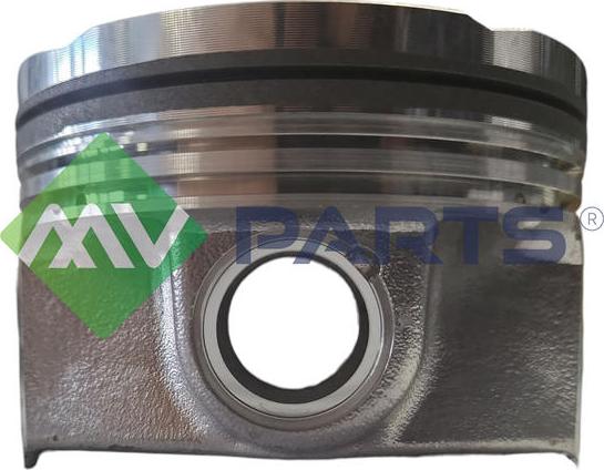 MV Parts MV P5522S - Поршень autocars.com.ua