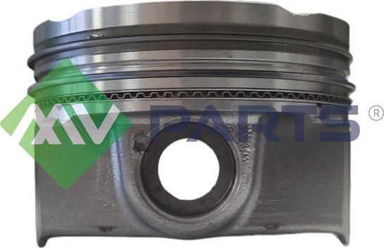 MV Parts MV P5547S - Поршень autocars.com.ua