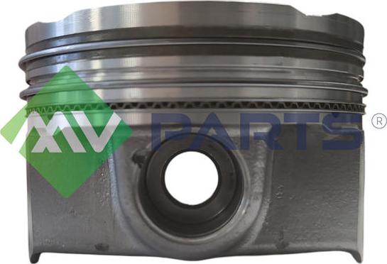 MV Parts MV P5548S - Поршень autocars.com.ua