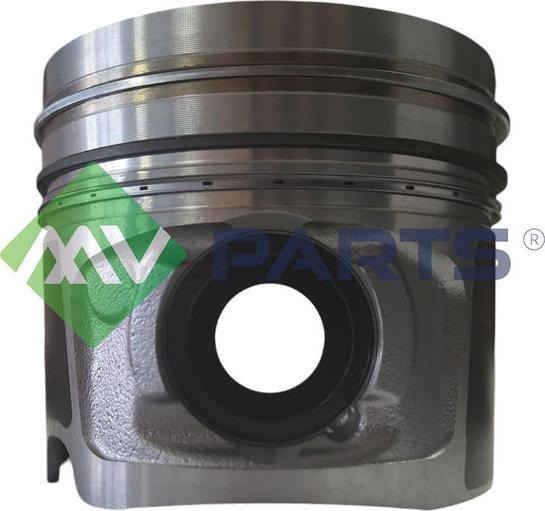 MV Parts MV P5549S - Поршень autocars.com.ua