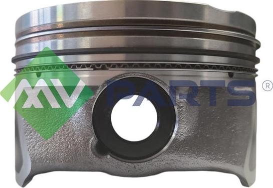 MV Parts MV P5567S - Поршень autocars.com.ua