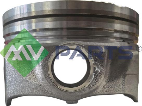 MV Parts MV P5568A - Поршень autocars.com.ua