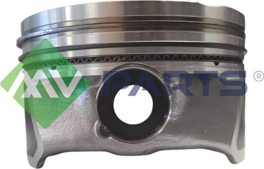 MV Parts MV P5568S - Поршень autocars.com.ua