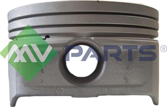 MV Parts MV P5573A - Поршень autocars.com.ua