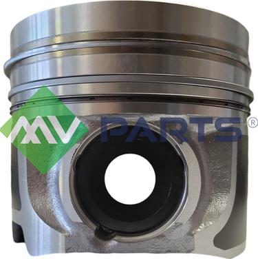 MV Parts MV P5580S - Поршень autocars.com.ua