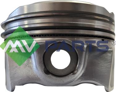 MV Parts MV P5595P - Поршень autocars.com.ua