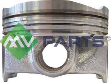 MV Parts MV P5633A - Поршень autocars.com.ua
