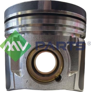 MV Parts MV P6042 - Поршень autocars.com.ua
