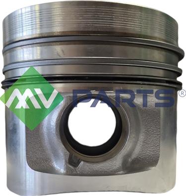 MV Parts MV P6061 - Поршень autocars.com.ua