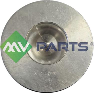 MV Parts MV P6085 - Поршень autocars.com.ua