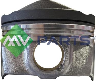 MV Parts MV P6111 - Поршень autocars.com.ua