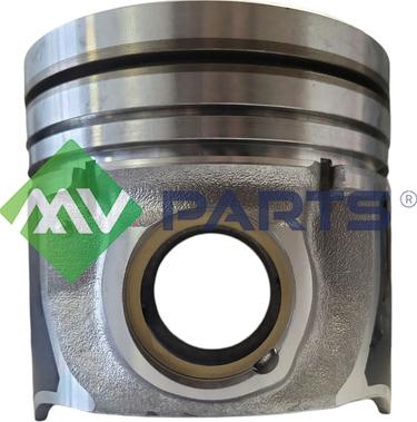 MV Parts MV P7159 - Поршень autocars.com.ua