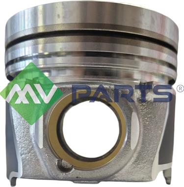 MV Parts MV P7178 - Поршень autocars.com.ua