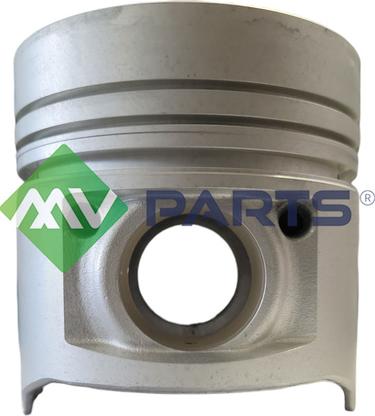 MV Parts MV P7188 - Поршень autocars.com.ua