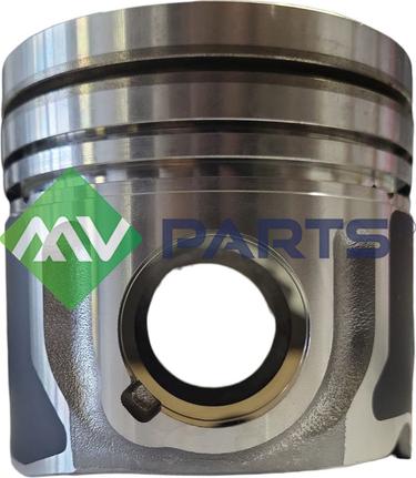 MV Parts MV P7192 - Поршень autocars.com.ua