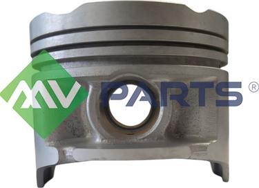 MV Parts MV P7298 - Поршень autocars.com.ua