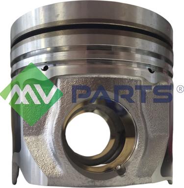 MV Parts MV P7300 - Поршень autocars.com.ua