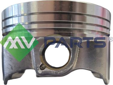 MV Parts MV P7316 - Поршень autocars.com.ua