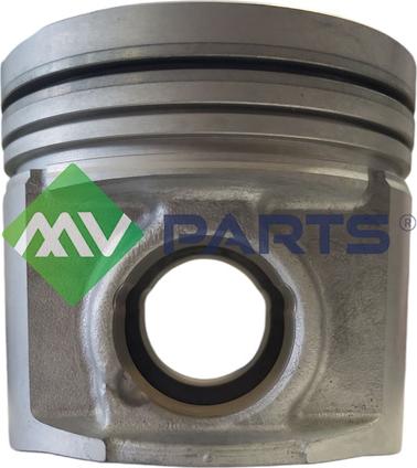 MV Parts MV P7376 - Поршень autocars.com.ua