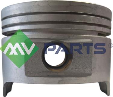 MV Parts MV P7407 - Поршень autocars.com.ua