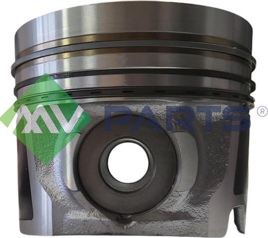 MV Parts MV P7430S - Поршень autocars.com.ua