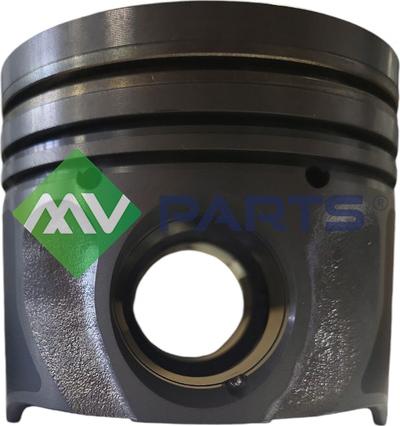 MV Parts MV P7454 - Поршень autocars.com.ua