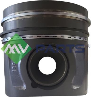 MV Parts MV P7505P - Поршень autocars.com.ua