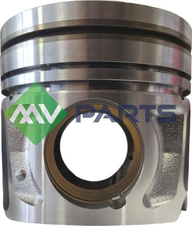 MV Parts MV P7505 - Поршень autocars.com.ua
