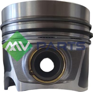 MV Parts MV P7552P - Поршень autocars.com.ua
